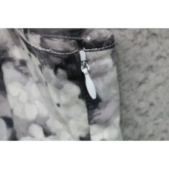 Talbots Women's Cami Sundress-Size 2(10-12)-Pleated - Picture 6 of 8